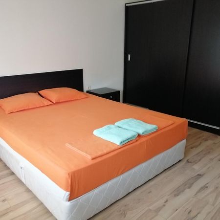 Incanto Apartments Sveti Vlas Eksteriør bilde