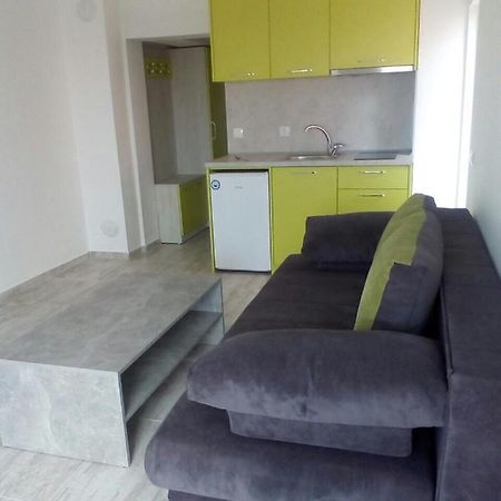 Incanto Apartments Sveti Vlas Eksteriør bilde