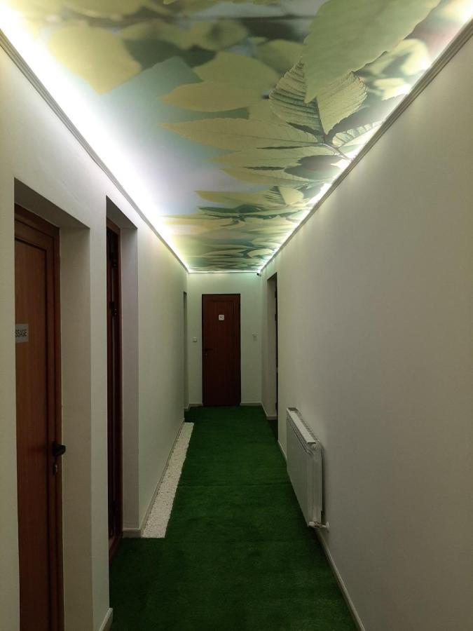 Incanto Apartments Sveti Vlas Eksteriør bilde