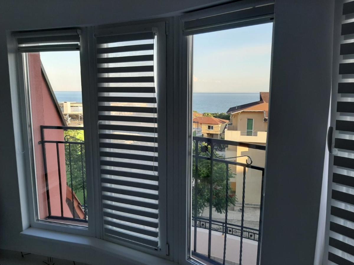 Incanto Apartments Sveti Vlas Eksteriør bilde