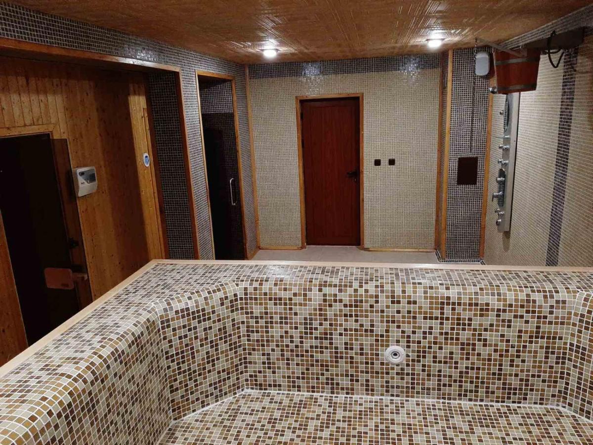 Incanto Apartments Sveti Vlas Eksteriør bilde