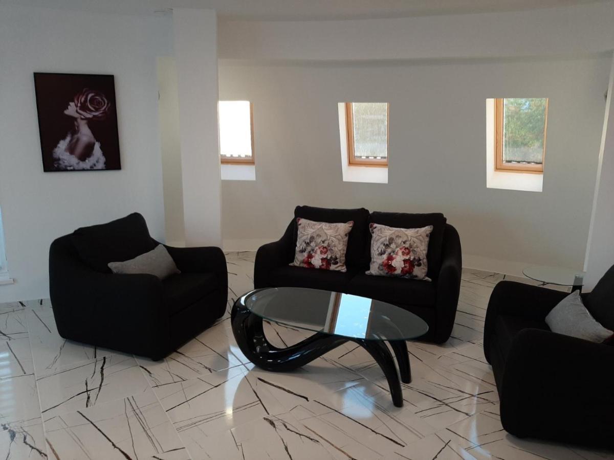 Incanto Apartments Sveti Vlas Eksteriør bilde