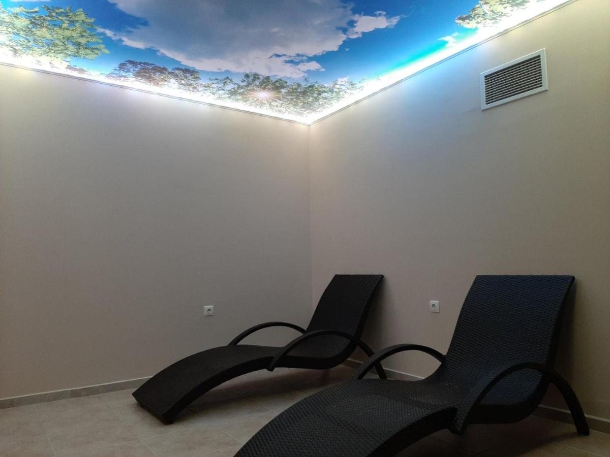 Incanto Apartments Sveti Vlas Eksteriør bilde