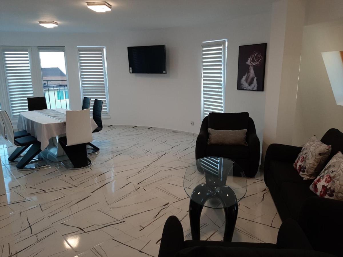 Incanto Apartments Sveti Vlas Eksteriør bilde