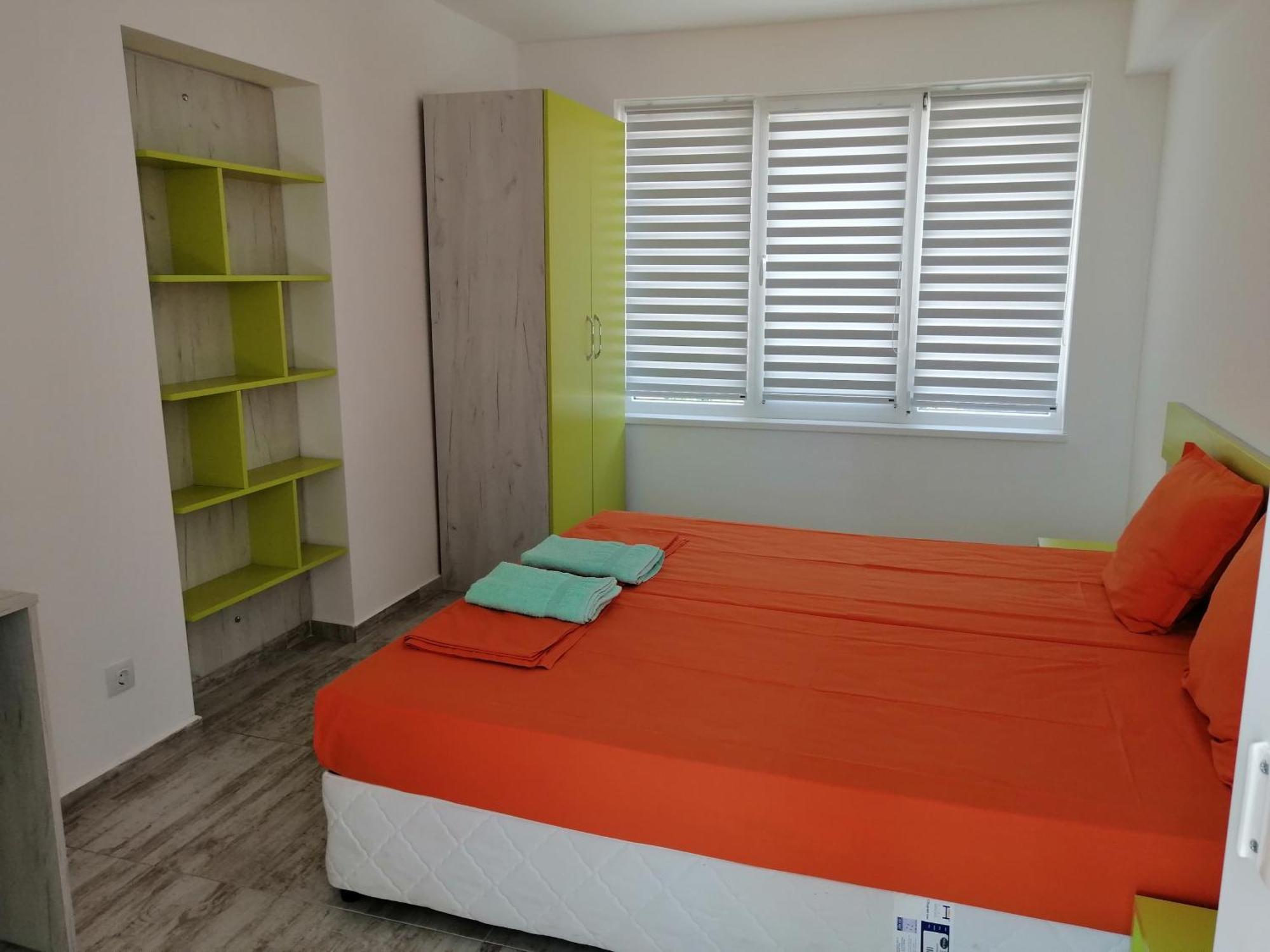 Incanto Apartments Sveti Vlas Eksteriør bilde
