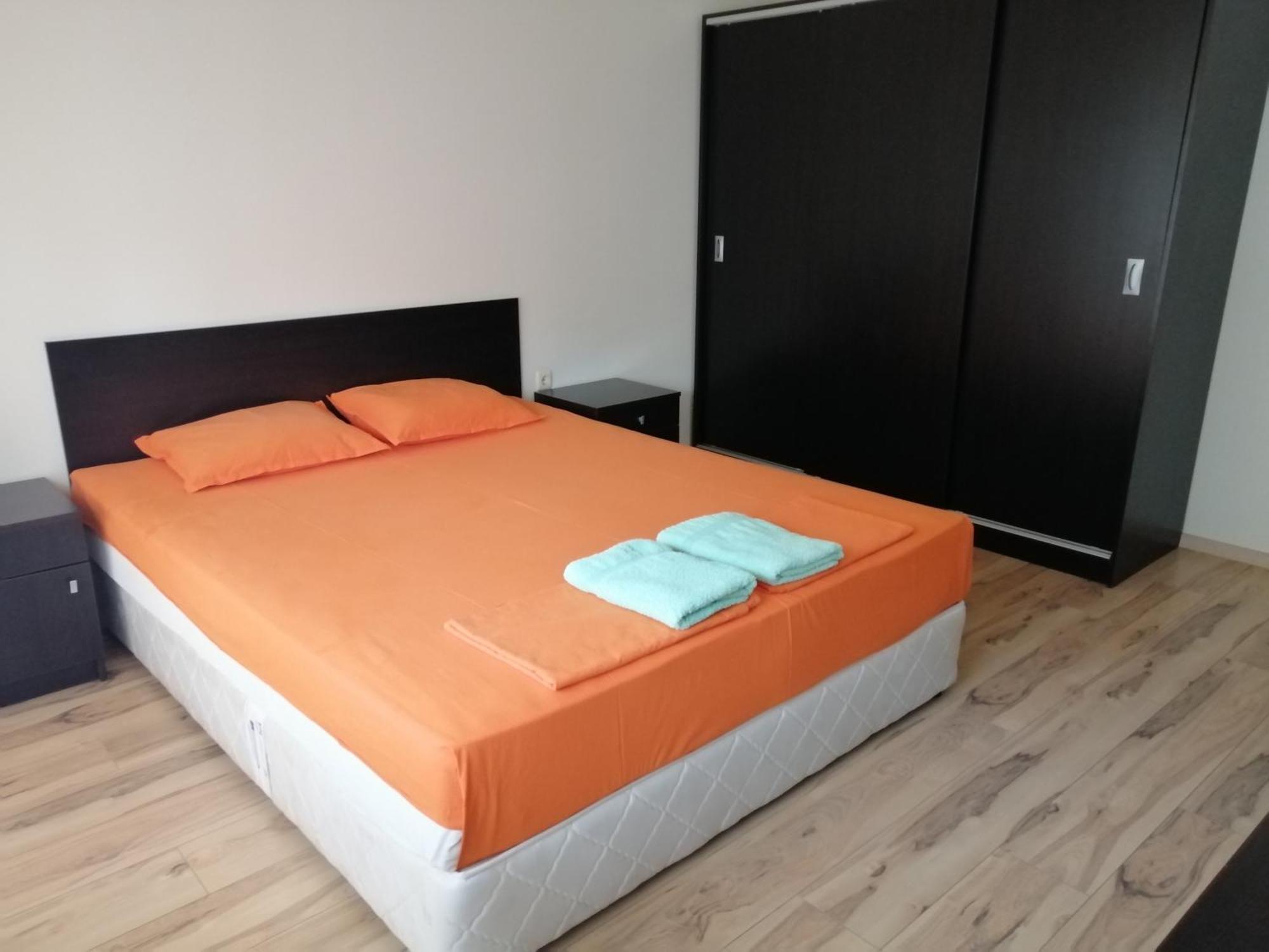 Incanto Apartments Sveti Vlas Eksteriør bilde
