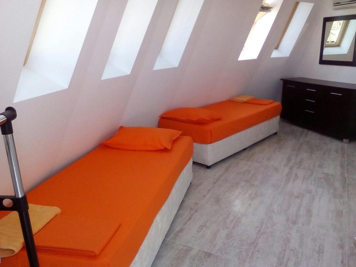 Incanto Apartments Sveti Vlas Eksteriør bilde