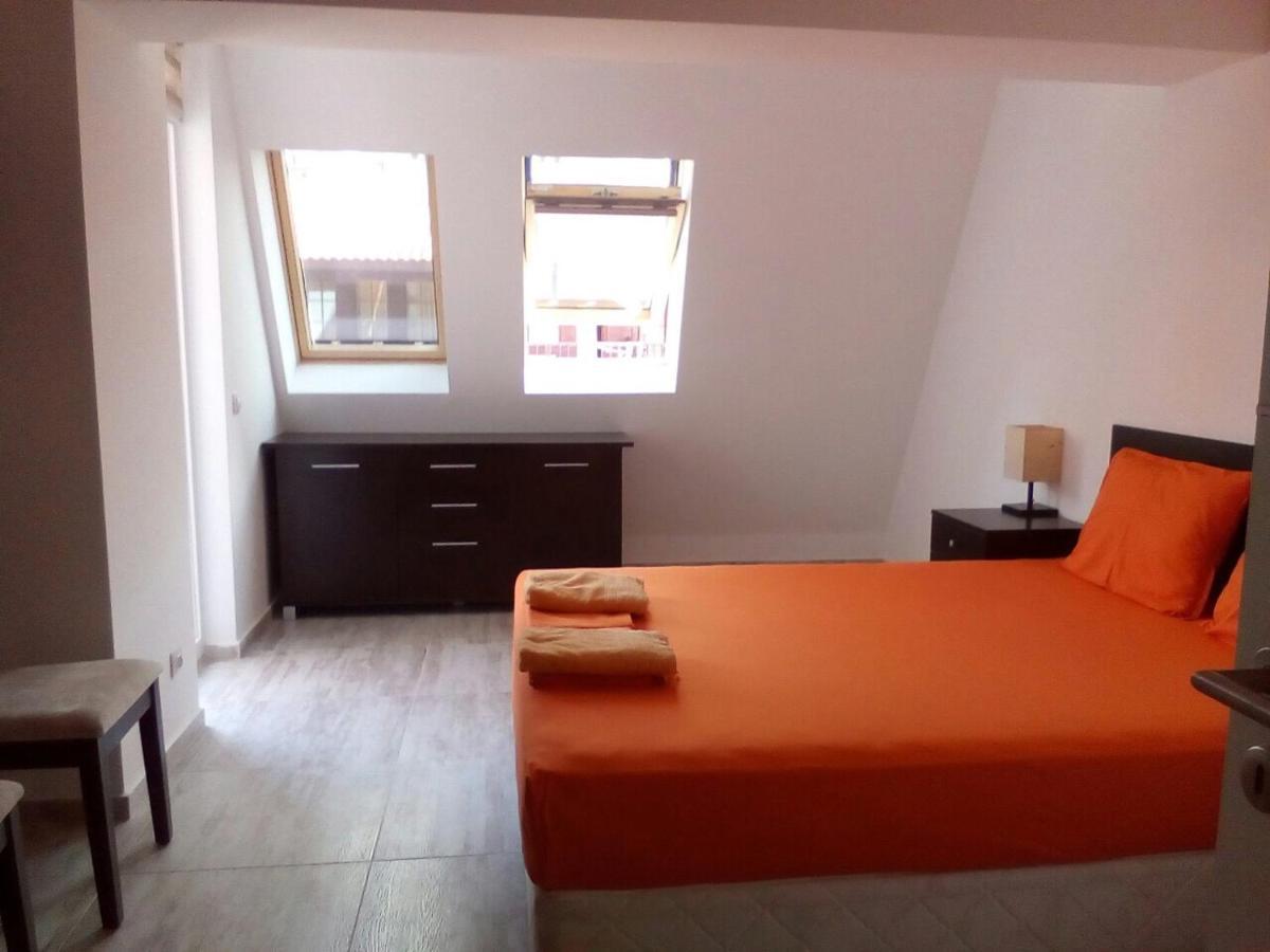 Incanto Apartments Sveti Vlas Eksteriør bilde