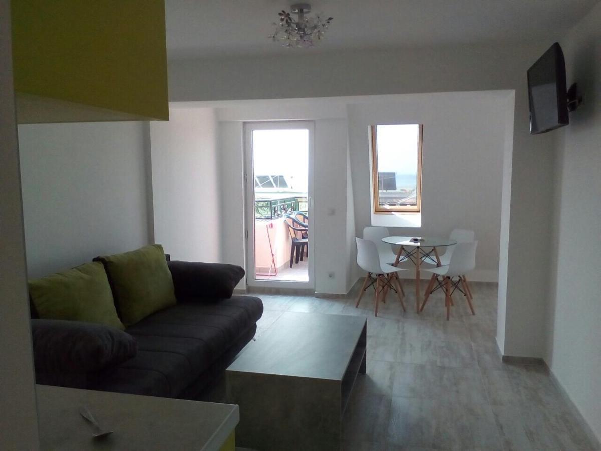 Incanto Apartments Sveti Vlas Eksteriør bilde