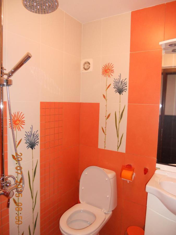 Incanto Apartments Sveti Vlas Eksteriør bilde