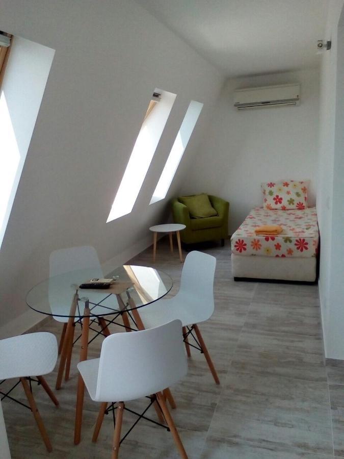 Incanto Apartments Sveti Vlas Eksteriør bilde