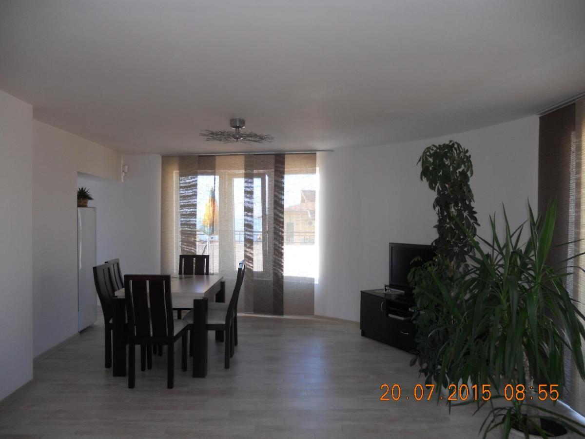 Incanto Apartments Sveti Vlas Eksteriør bilde