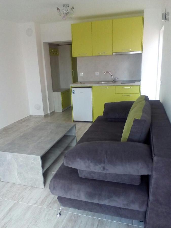 Incanto Apartments Sveti Vlas Eksteriør bilde