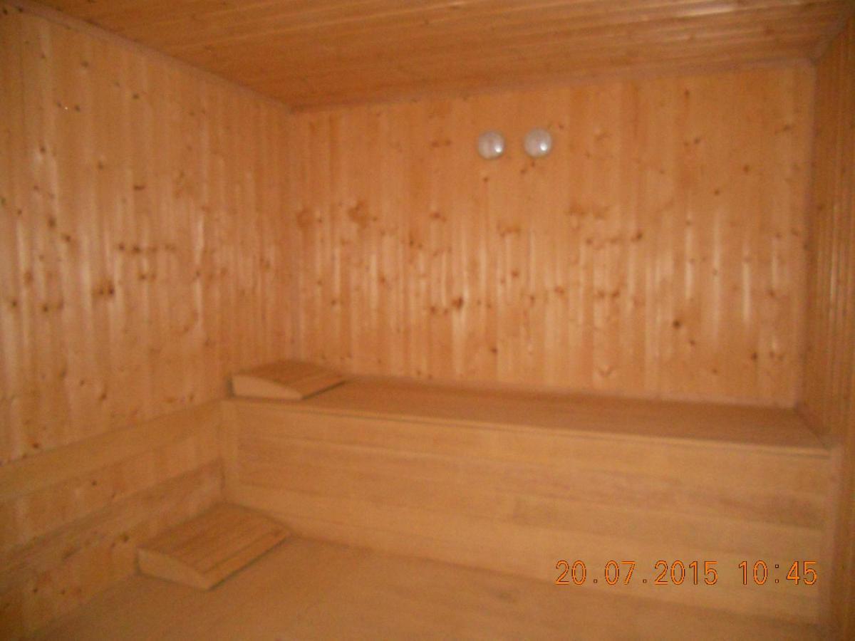 Incanto Apartments Sveti Vlas Eksteriør bilde