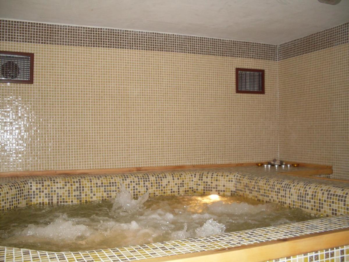 Incanto Apartments Sveti Vlas Eksteriør bilde