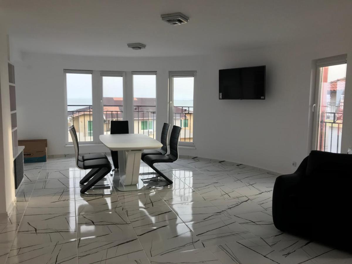 Incanto Apartments Sveti Vlas Eksteriør bilde