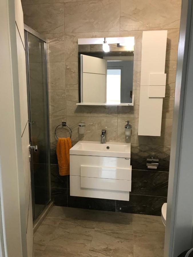 Incanto Apartments Sveti Vlas Eksteriør bilde