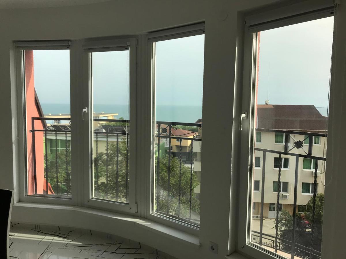 Incanto Apartments Sveti Vlas Eksteriør bilde