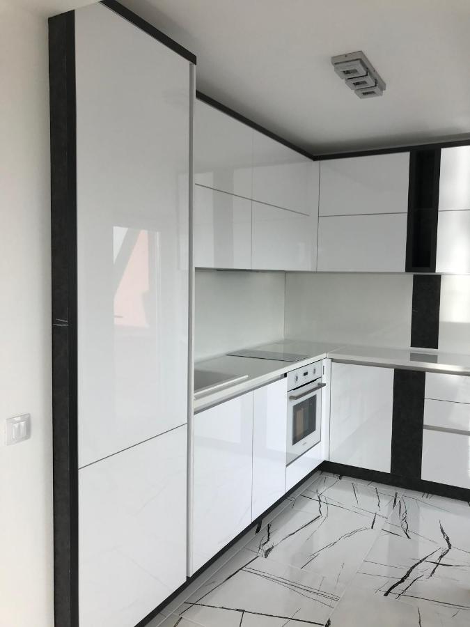 Incanto Apartments Sveti Vlas Eksteriør bilde